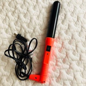 Bella Beauty: Curling Wand